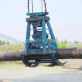 Wood Grabbing Electro-Hydraulic Grab Bucket